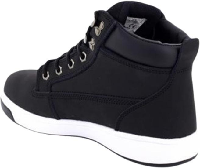 Produktbild Grafters Sicherheitsstiefel mit Zehenkappe (S1, 37)