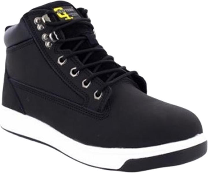 Produktbild Grafters Sicherheitsstiefel mit Zehenkappe (S1, 37)