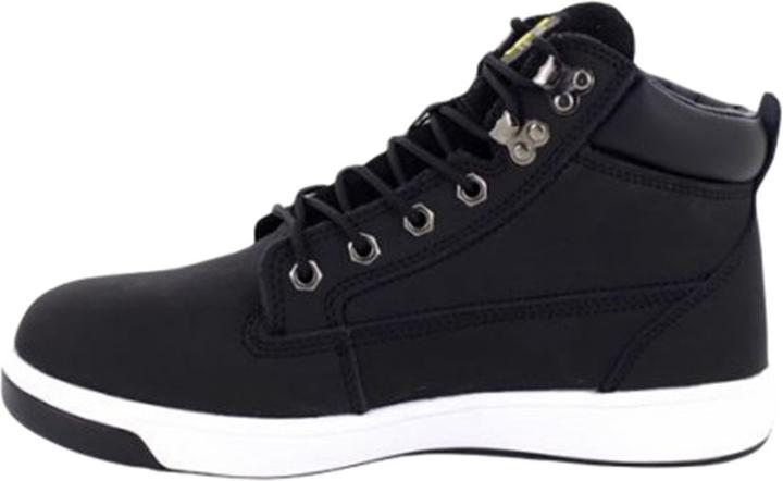Produktbild Grafters Sicherheitsstiefel mit Zehenkappe (S1, 37)