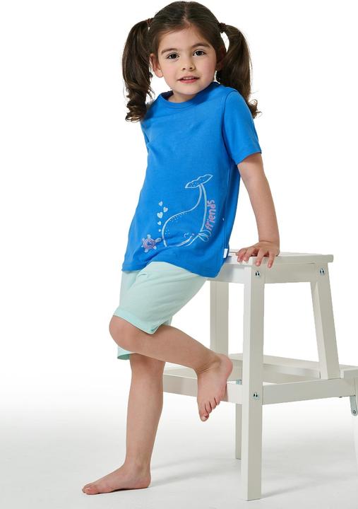 Actual product image Schiesser Shorty Girls World (92)