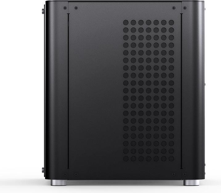 Actual product image Jonsbo TK-1 2.0 (mATX)