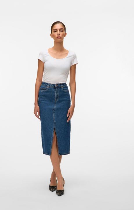 Immagine prodotto Vero Moda Gonna di jeans Gonna di jeans (XS)