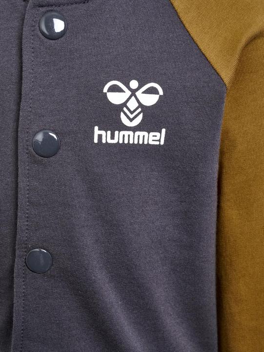 Immagine prodotto hummel hmlGiubbotto con bottoni di Harvey (104)