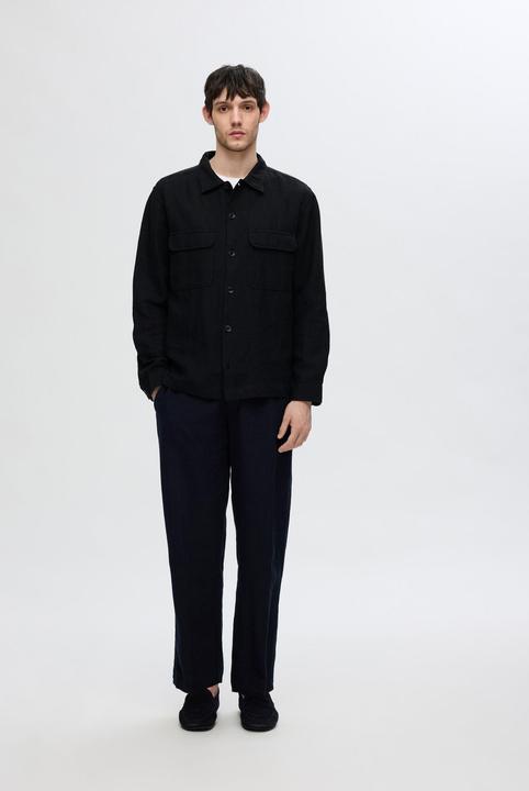 Produktbild Selected Homme Langärmeliges Overshirt (L)