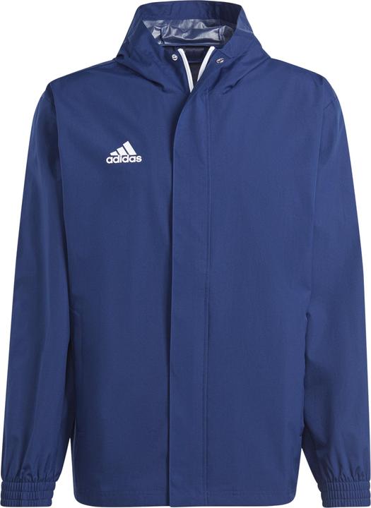 adidas Entrada 22 Allwetter Jacke Herren