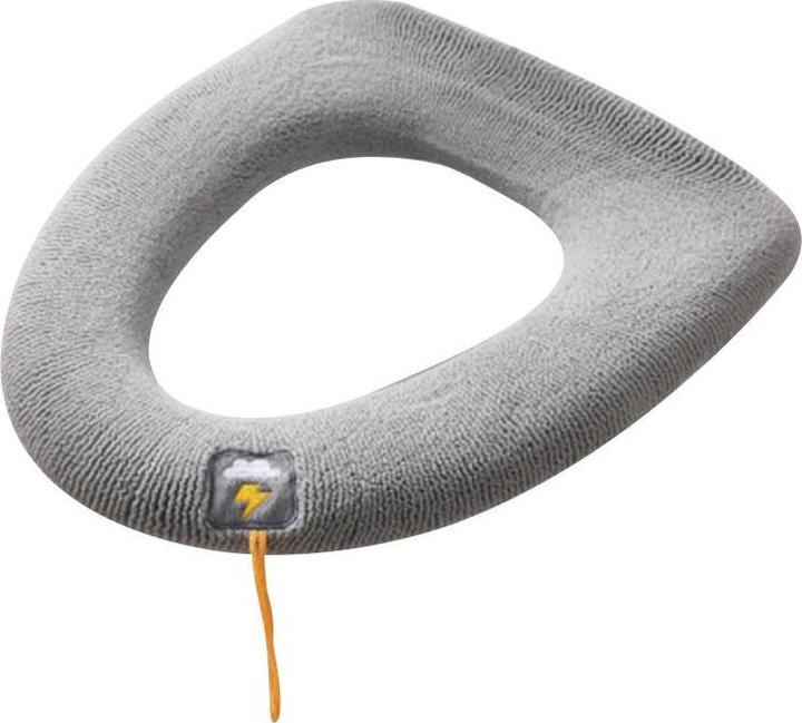 Produktbild JTI Abdeckung für Toilettensitz und Bidet