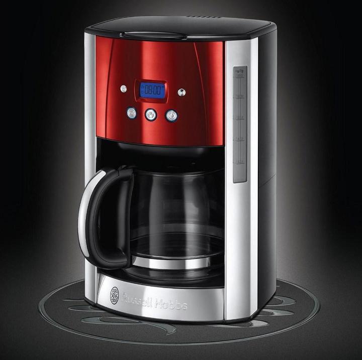 Actual product image Russell Hobbs Luna Solar