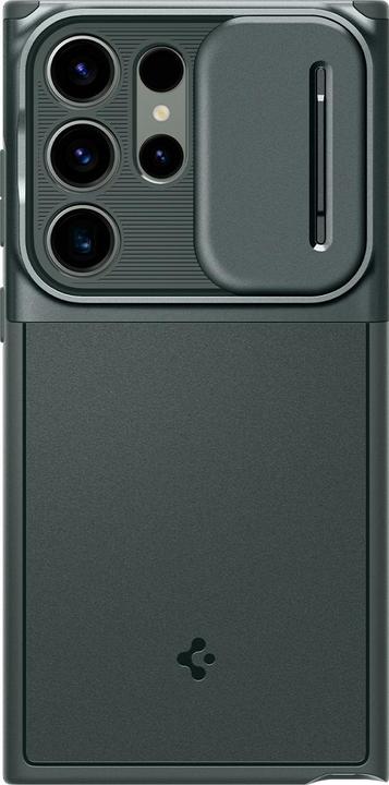 Actual product image Spigen Switch-operated 3-position key 458A latching (ZB4BG310) (Samsung Galaxy S23 Ultra)
