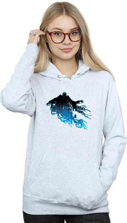 Produktbild Dementor Silhouette Kapuzenpullover (XXL)