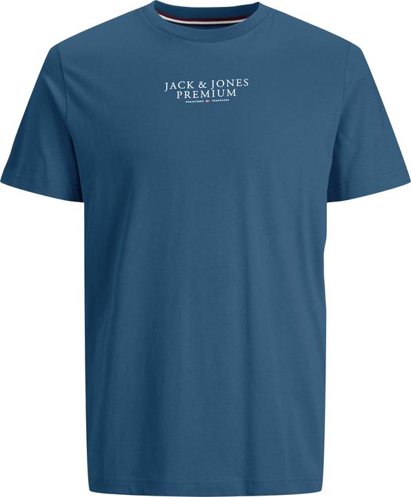 Jack & Jones Logo Rundhals T-shirt T-shirt