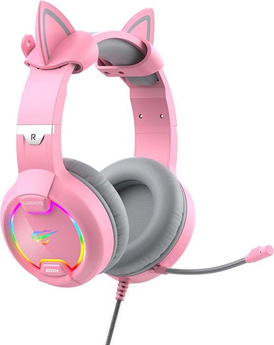 Havit Gamenote H2233d (Cable)