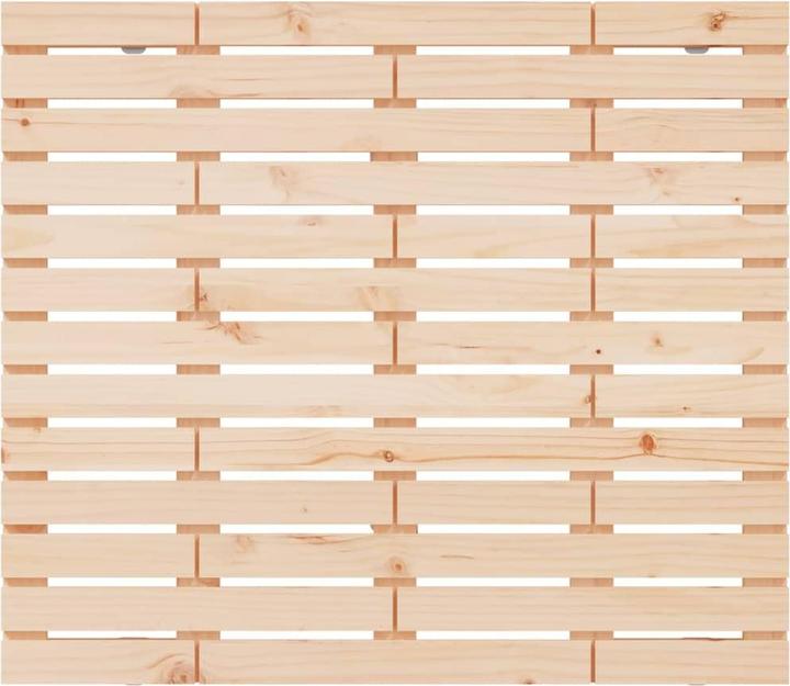 Image du produit VidaXL Oksiutka (126 x 3 x 91,5 cm)