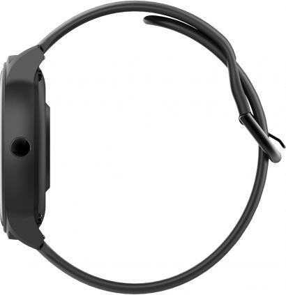 Actual product image Forever ForeVive 2 SB-330 Smartwatch Black (42 mm)