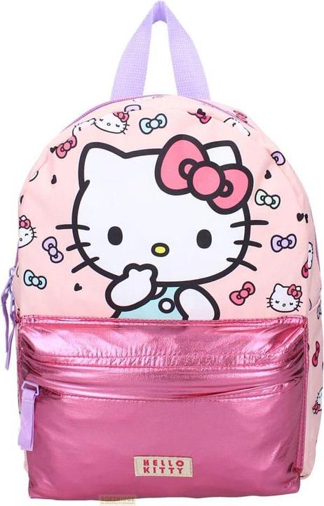 Vadobag Sanrio Rucksack Hello Kitty Funshine