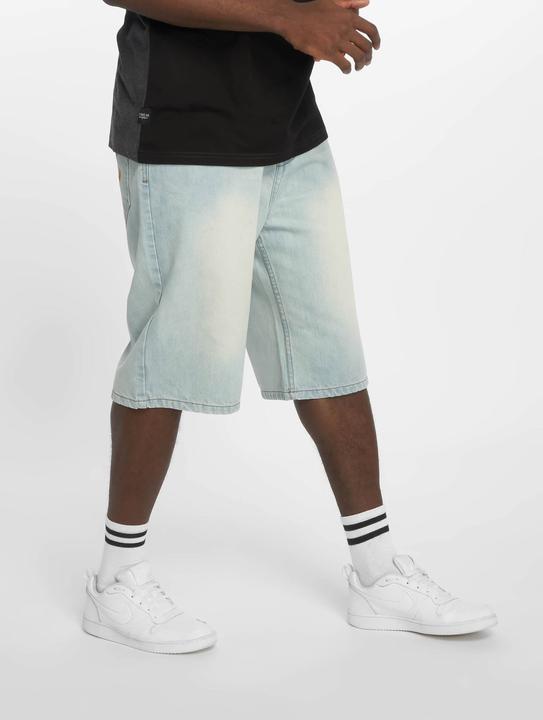 Image du produit Rocawear FRI Baggy Fit Short en jean - 82391 (38)