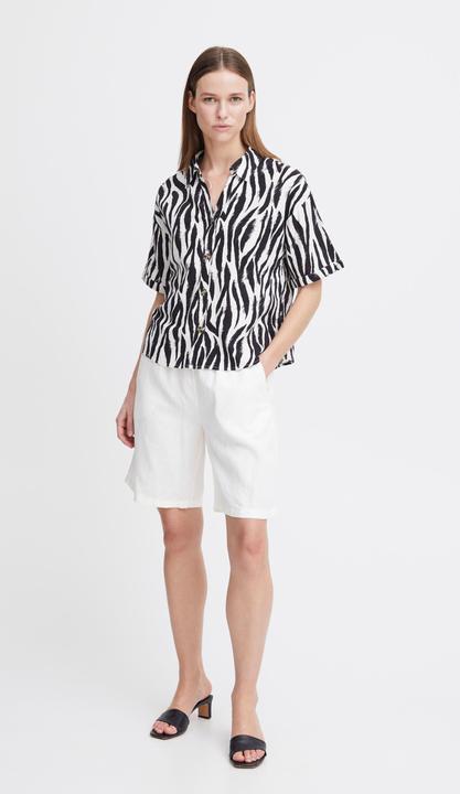 Image du produit B.young BYFALAKKA SS SHIRT 20814551 (44)