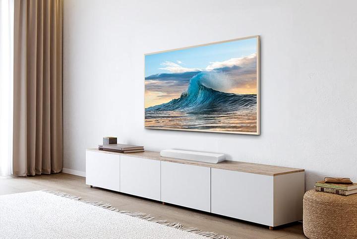 Image du produit Samsung HW-S60D/EN (200 W, 5.0 canaux)