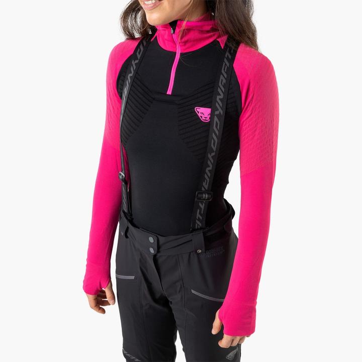 Actual product image Dynafit Free INFINIUM™ Hybrid Pants (XL)