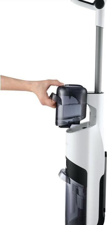 Actual product image Roborock Dyad