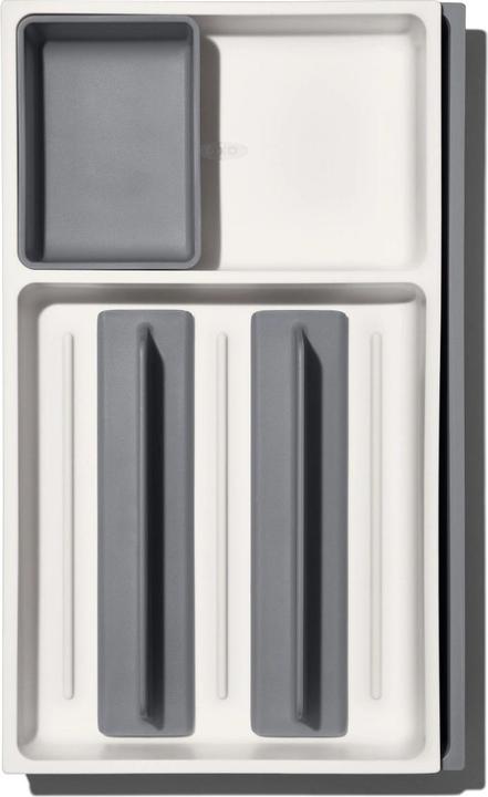 Image du produit OXO Good Grips Plateau de tiroir, extensible