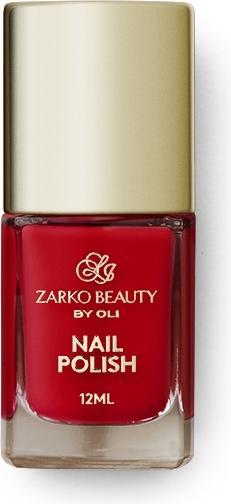 Immagine prodotto Zarko Beauty BY OLI - Smalto Rouge
