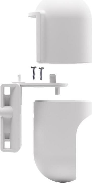 Produktbild Ubiquiti UniFi G3 Flex 3er-Set (Montage-Kit)