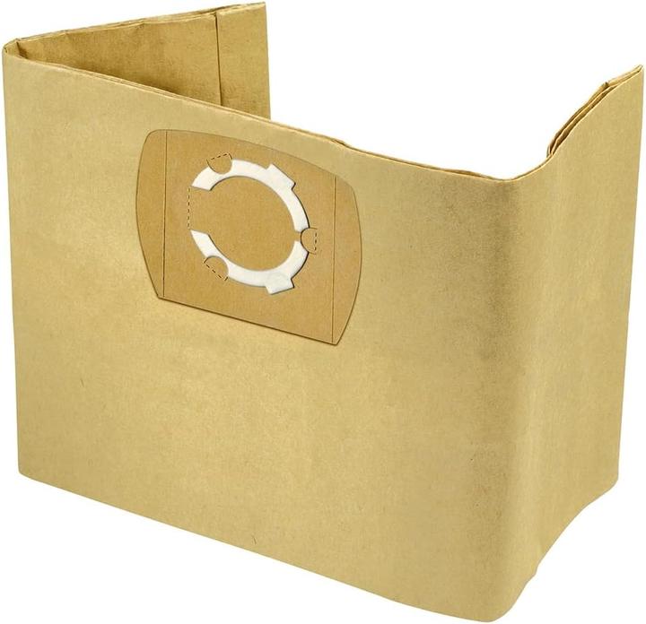 Image du produit MisterVac Staubsaugerbeutel-Set für Olymp HairCraft (20 Stück) (20 x)