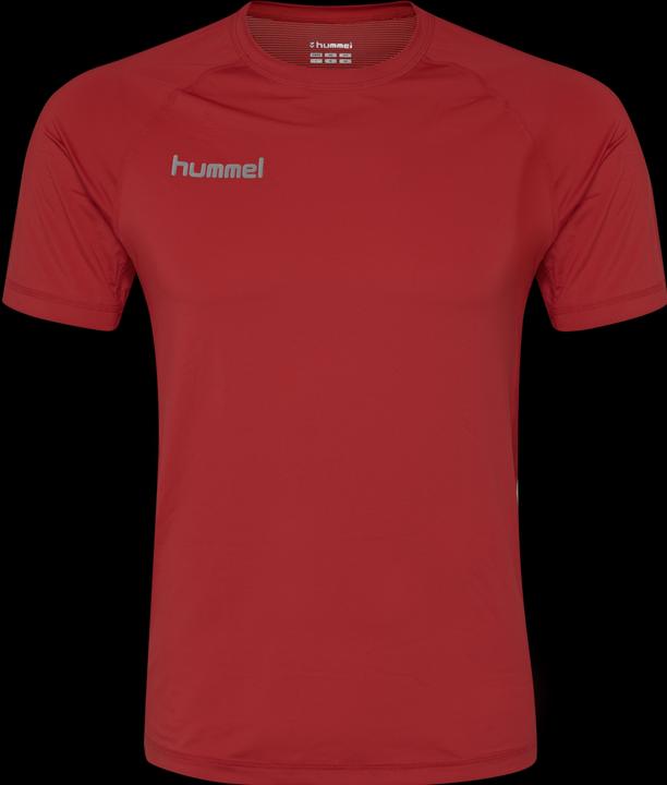 Image du produit hummel First Performance Kids Jersey S/S (140)