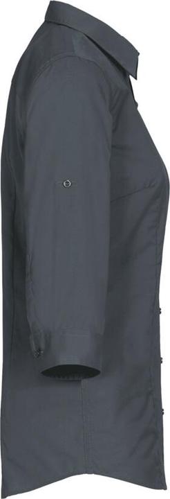 Produktbild Hakro 3/4-Arm-Vario Bluse MIKRALINAR® (L)