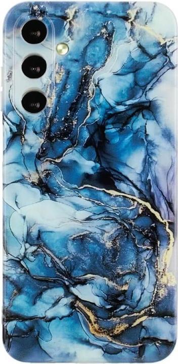 Cover-Discount Galaxy A56 5G - Cover Handyhülle Marble (Samsung Galaxy A56)