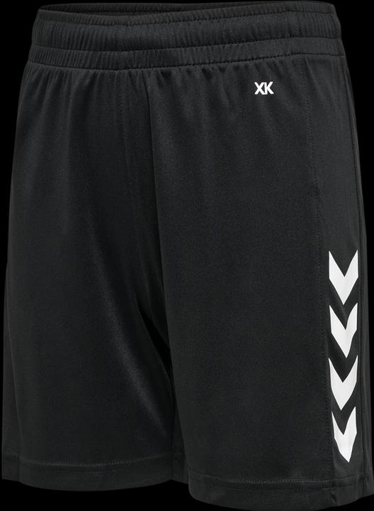 Image du produit hummel Core Xk Poly Short Enfants (140)