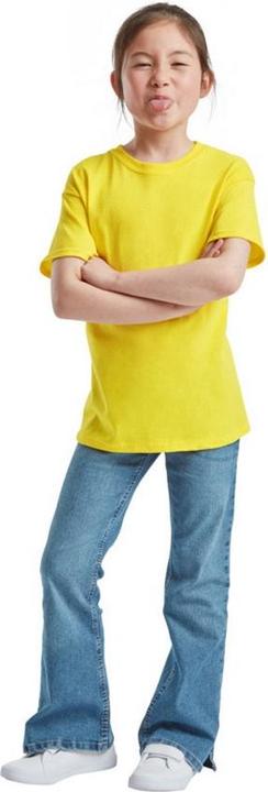 Produktbild Fruit of the Loom Original TShirt (104)