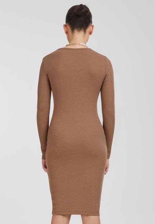 Immagine prodotto Urban Classics Vestito a coste da donna (S)