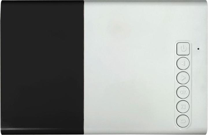 Produktbild Denver PR-800B (Full HD, 15 lm)