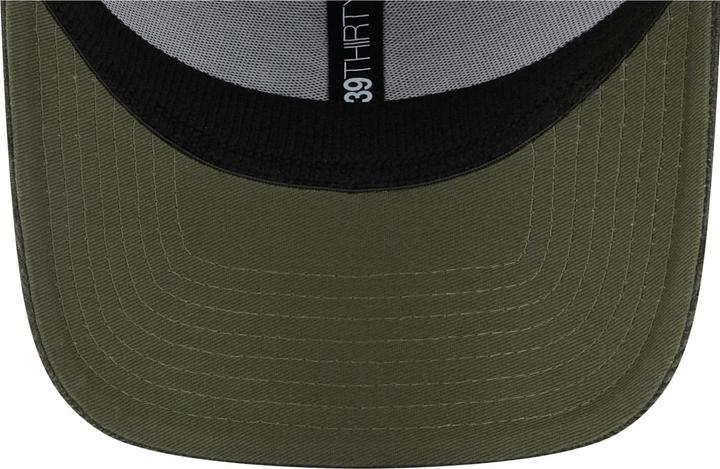 Produktbild New Era 39Thirty Stretch Cap - KORD Tottenham Hotspur - S/M (S/M)