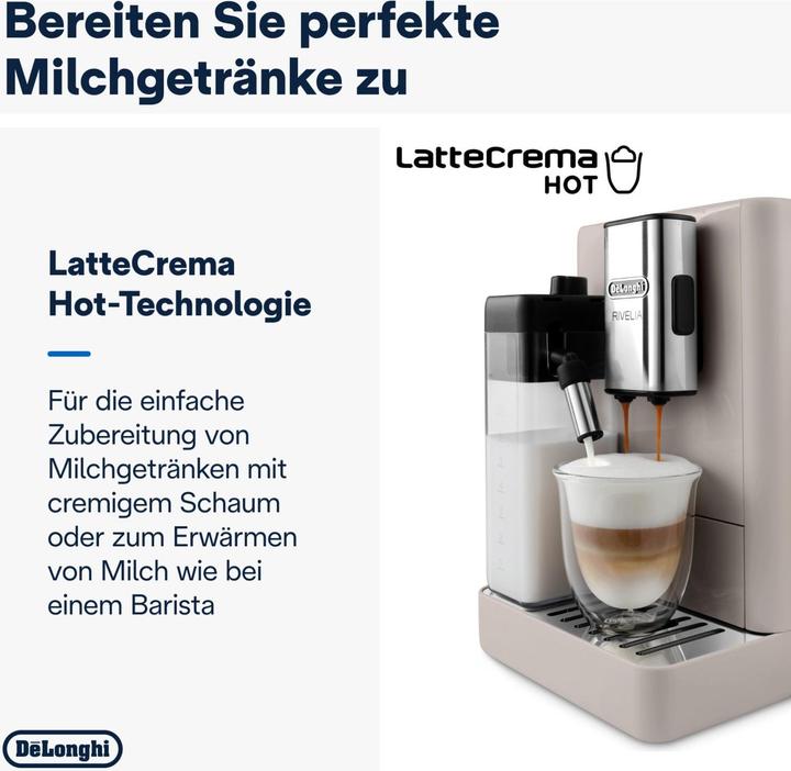 Produktbild De'Longhi Rivelia
