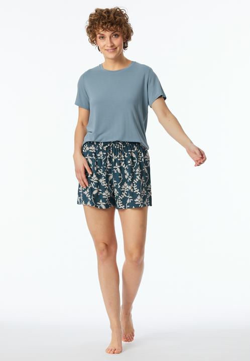 Immagine prodotto Schiesser Pantaloni del pigiama Mix + Relax (38)