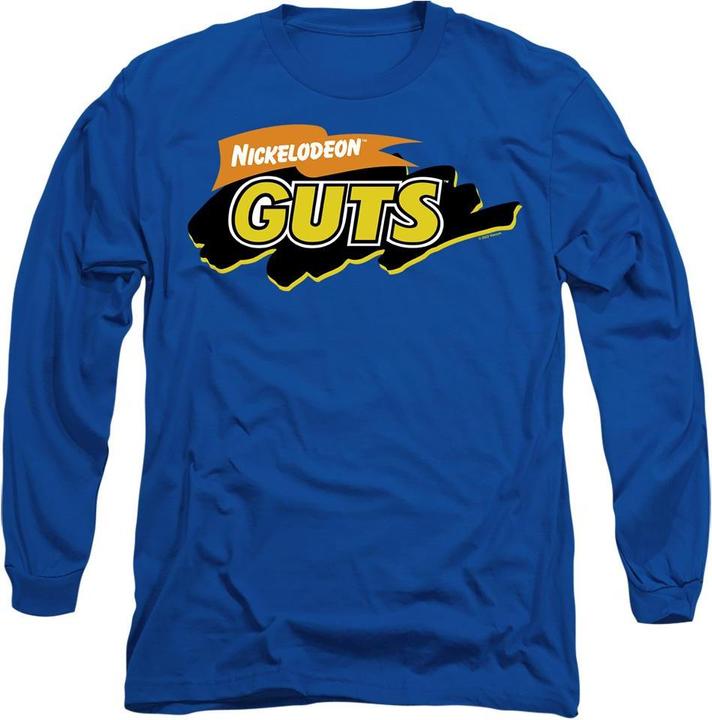 Nickleodeon Guts TShirt (XXL)
