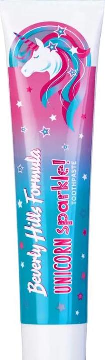 NoName BEVERLY HILLS Unicorn Sparkle Zahnpasta 100ml (100 ml)