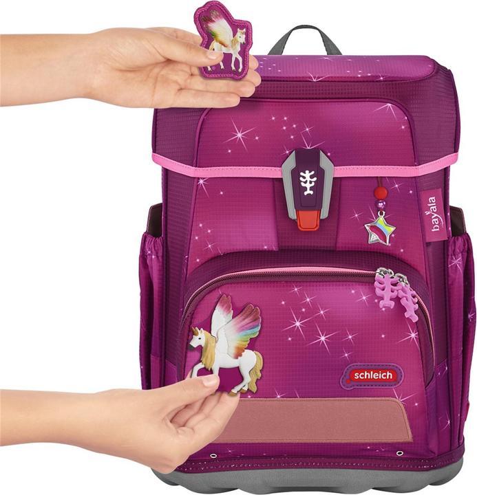 Actual product image Step by Step Cloud Set (19 l)