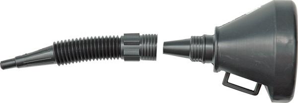 Toya Vorel Trichter 2 Teile 83000