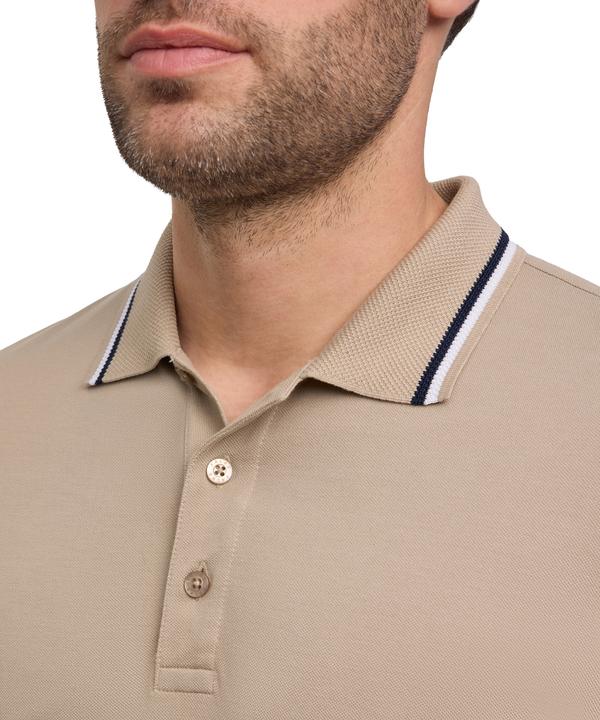 Produktbild Falke FAV Sporty Pima Piqué Polo m (3XL)