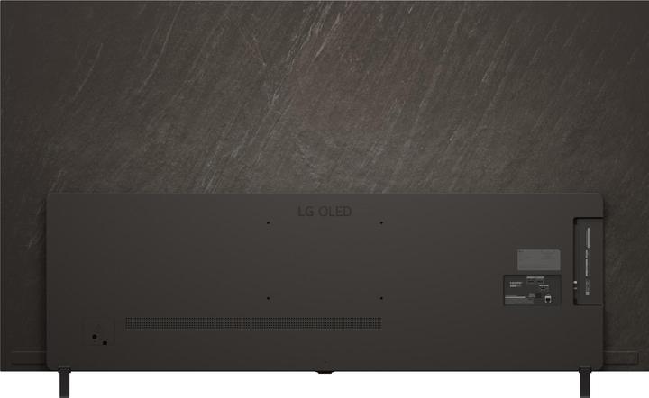 Actual product image LG OLED77B59LA (77", B5, OLED, 4K, 2025)