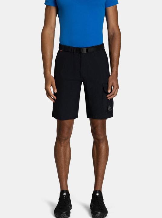 Produktbild Mammut Hiking Cargo Shorts Men (50)