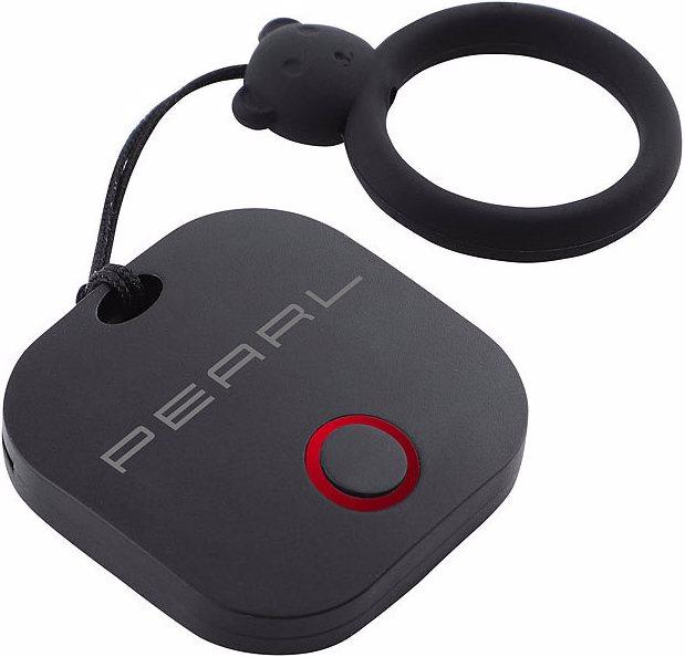 Image du produit Pearl Mini trouveur de clés 4en1 (Android, iOS)