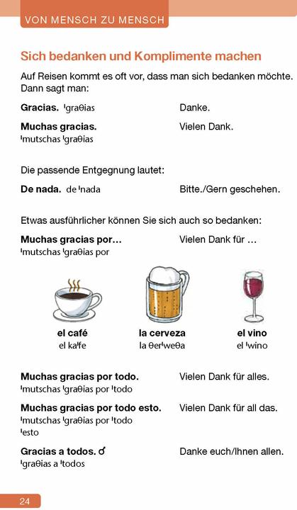 Produktbild Langenscheidt Schnell mitreden auf Spanisch (Deutsch, Christina, Sanchez, 2020)