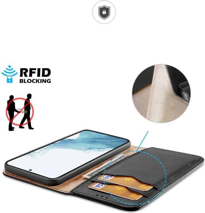 Image du produit Dux Ducis Hivo (Samsung Galaxy S23+)