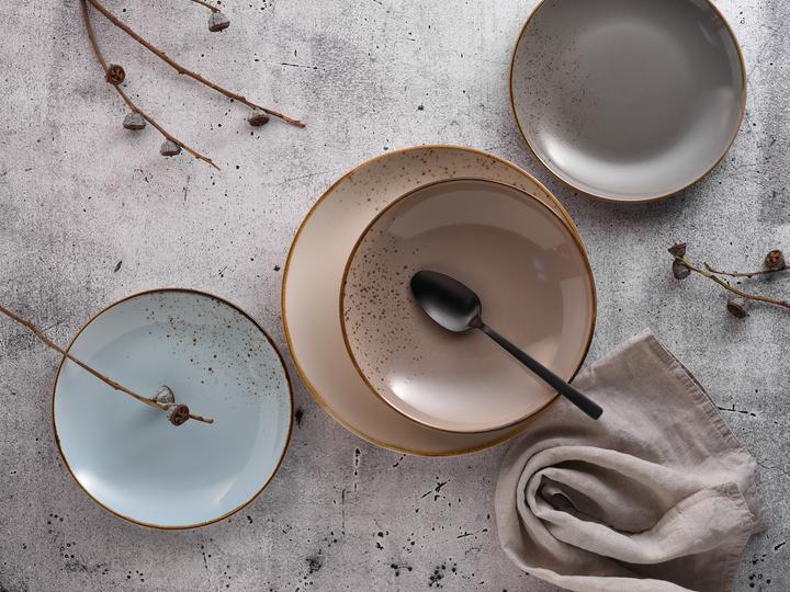 Immagine prodotto CreaTable Collezione Natura (12 Pezzo/i)