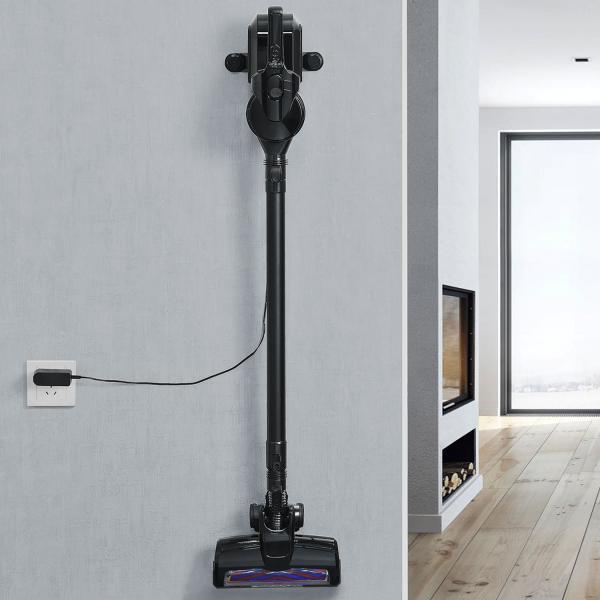 Actual product image Juskys Cordless handheld hoover VAC100 Pro