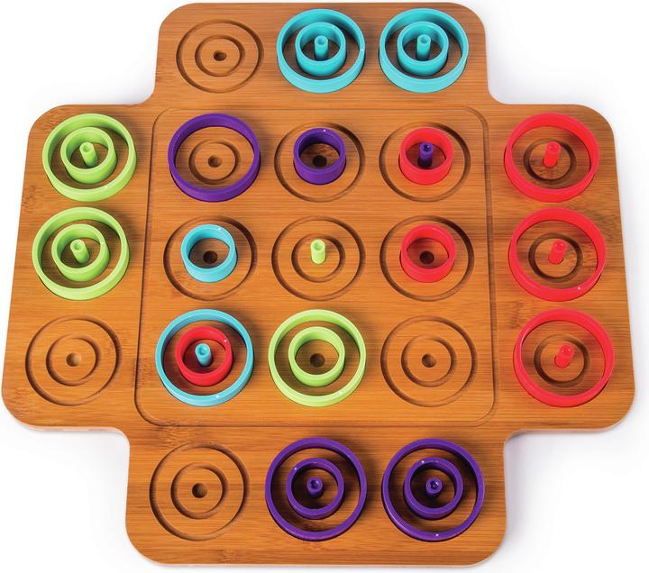 Image du produit Spin Master Otrio (Allemand)